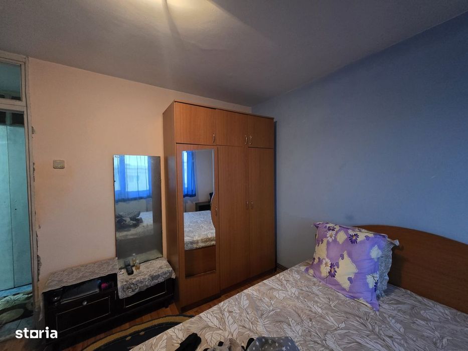 Apartament 3 camere Mioveni
