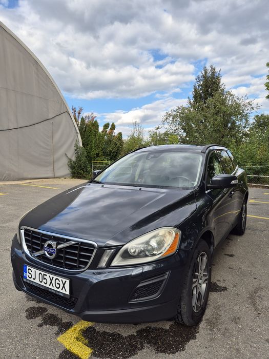 VOLVO XC60 2011 — imagine 2