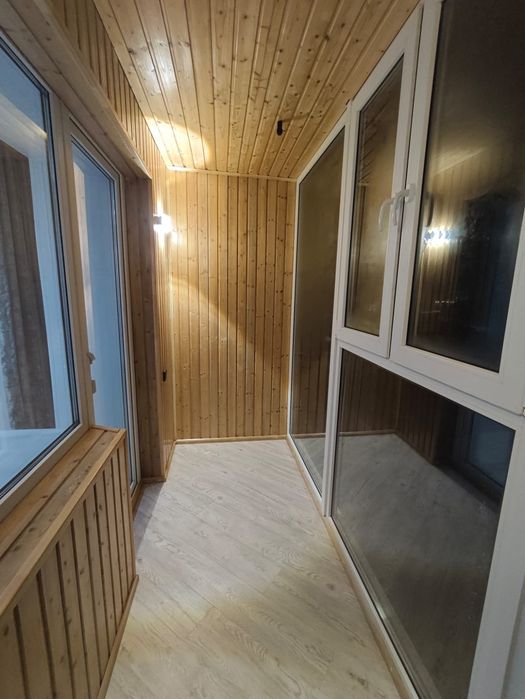 Квартира *VIP* класса в курортной зоне Бурабай