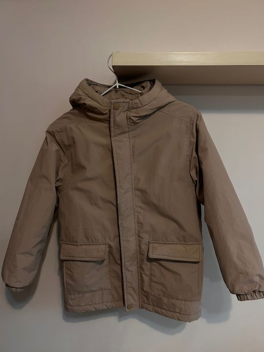 Куртка зимняя Mango