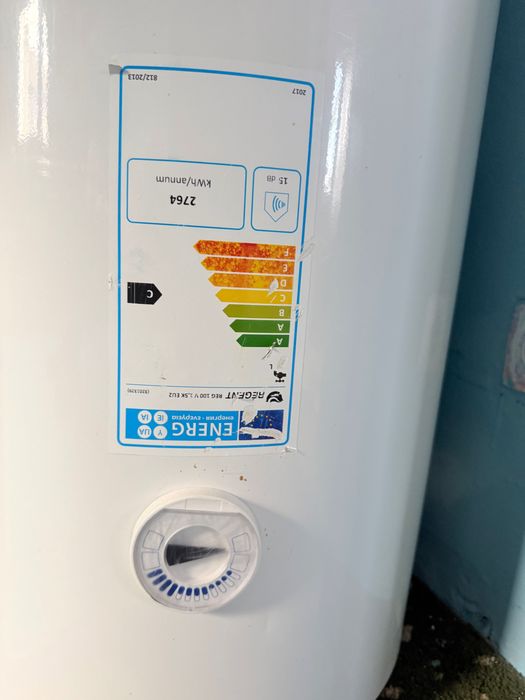 Boiler electric