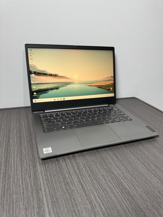 Lenovo Think Book 14-llL 21sl SSD 512gb