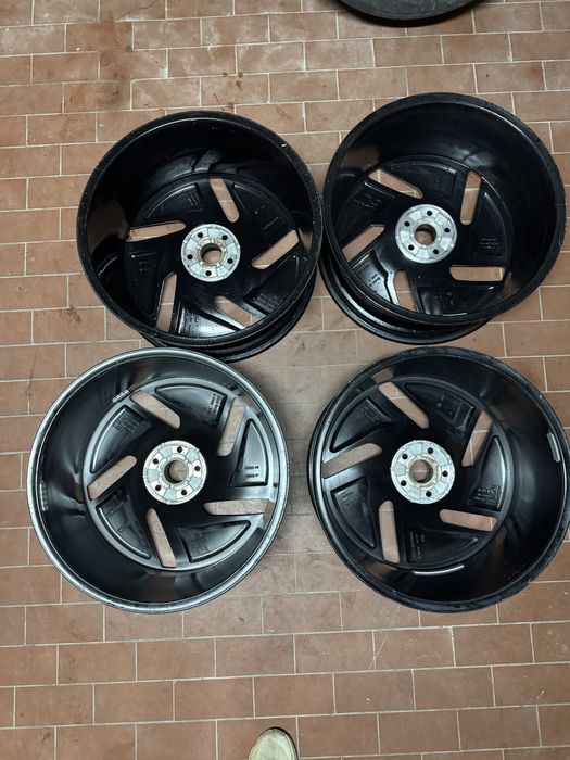 Jante VW ID.4 , 5  r21