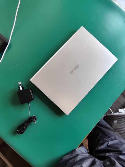 4x ядерный Ноутбук Asus