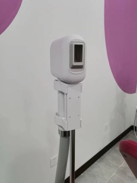 Aparat epilare dioda