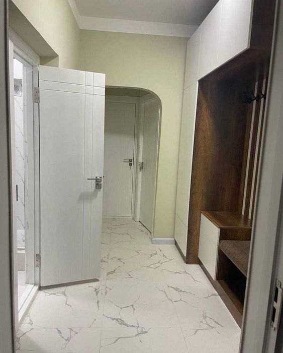 Квартира 2 комнатная 2 этаж Саид Барака Школа 145 Эфенди