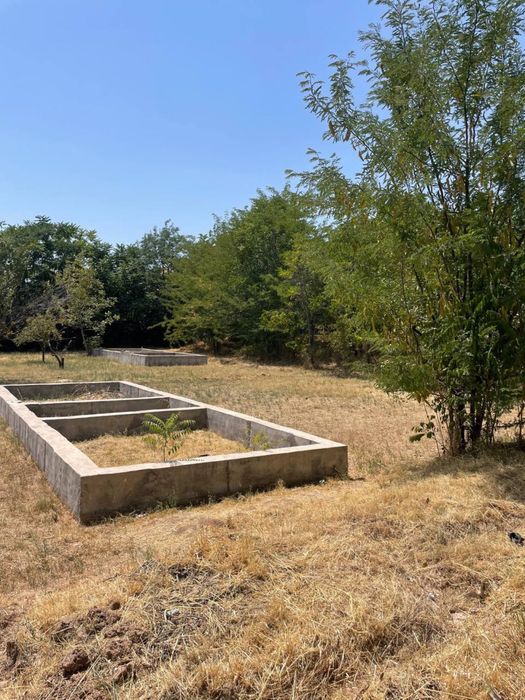 Яккабоғда сотилади ер участкаси