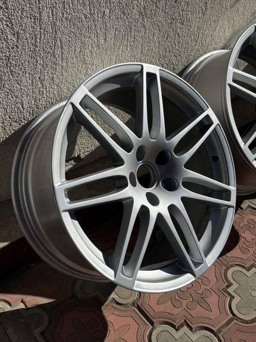 Jante Audi Le mans originale R19
