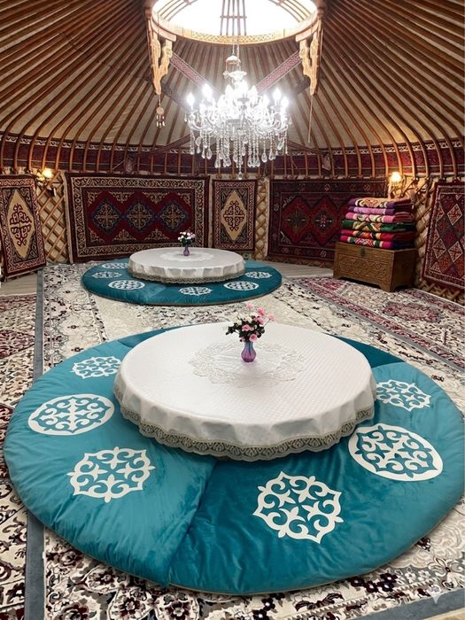 Арендаға жер стол беріледі