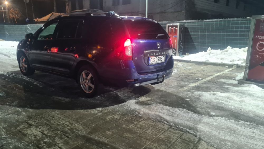Vand  Dacia Logan MCV
