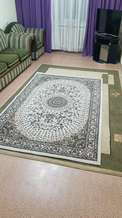 Продам ковры паласы