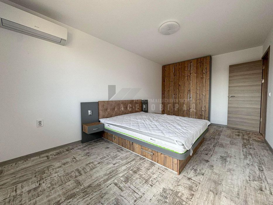 Продава се Тристаен апартамент в Асеновград - 107 кв.м за 1309 €/кв.м - Снимка #7