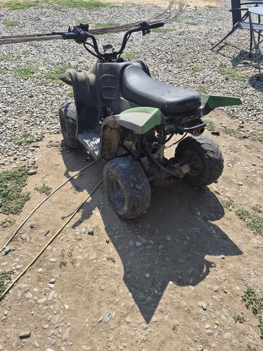 Atv pentru copii 107cc