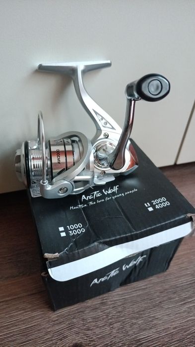 Риболовна макара