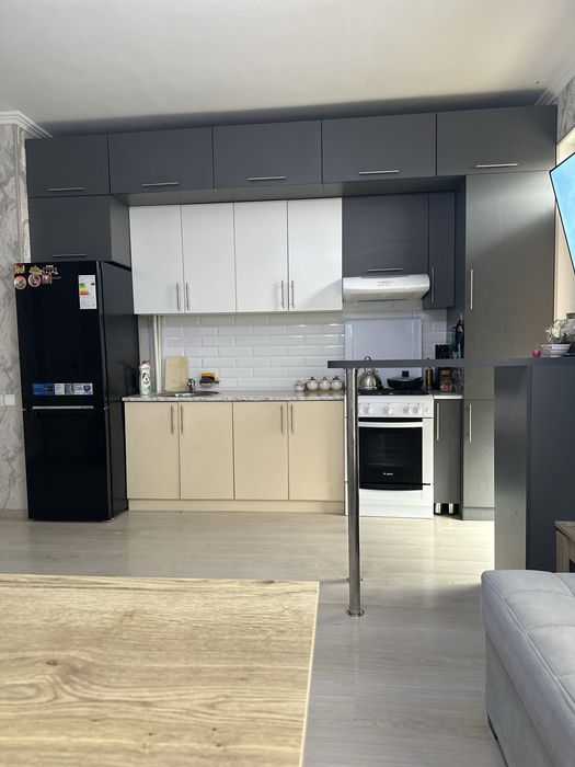 Сдаю 2х комнатную квартиру в новостройке на Яшнабаде пишите в телеграм