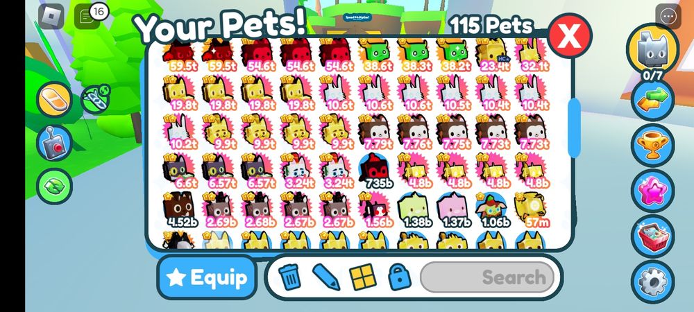 Продаю аккаунт роблокс