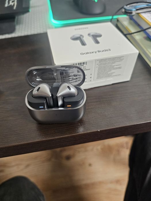 Samsung galaxy buds 3