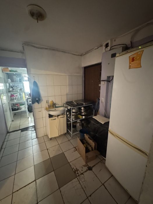 Кондитерское кафе продам