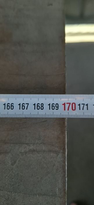 Стол 1.7×1.2×0.8 производства Румыния