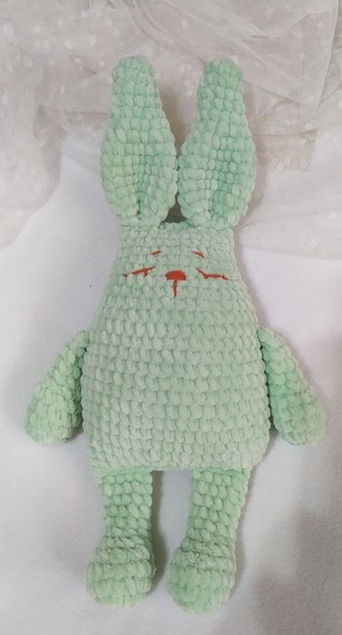 Игрушка ручной работы