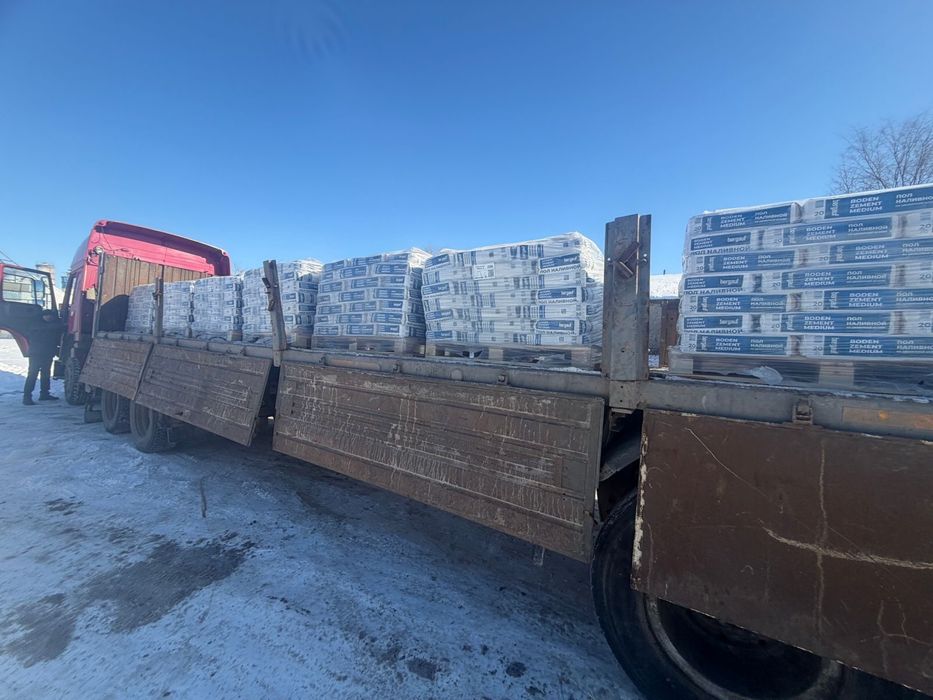 Клей бергауф усилинный