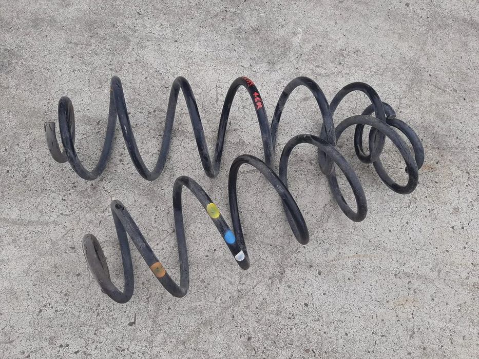 set arcuri spate 1.6b citroen c5 aircross