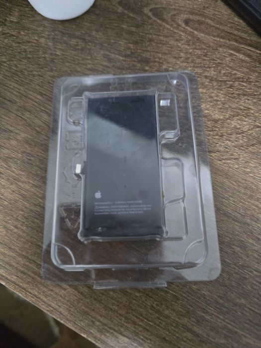 Acumulator Apple iPhone 13