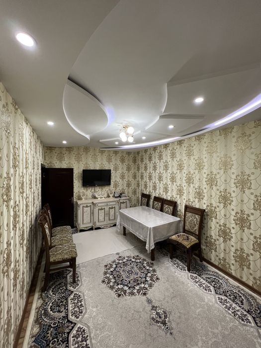 Срочно продается СВОЯ квартира Кара камиш 2/4