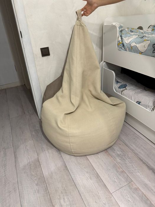 Продам кресло мешок