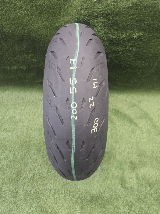 200 55 17 michelin