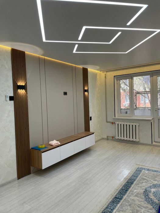 Продам 2 комнатную квартиру