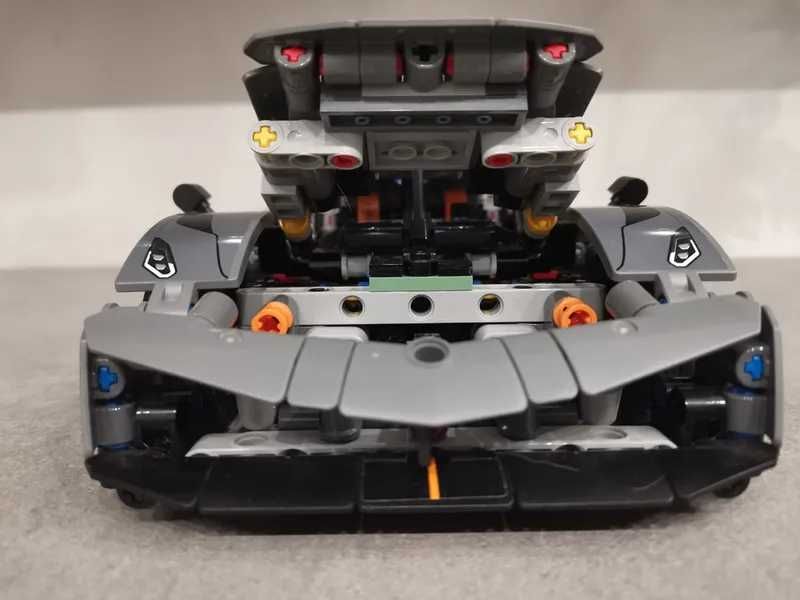 Lego koenigsegg 42173