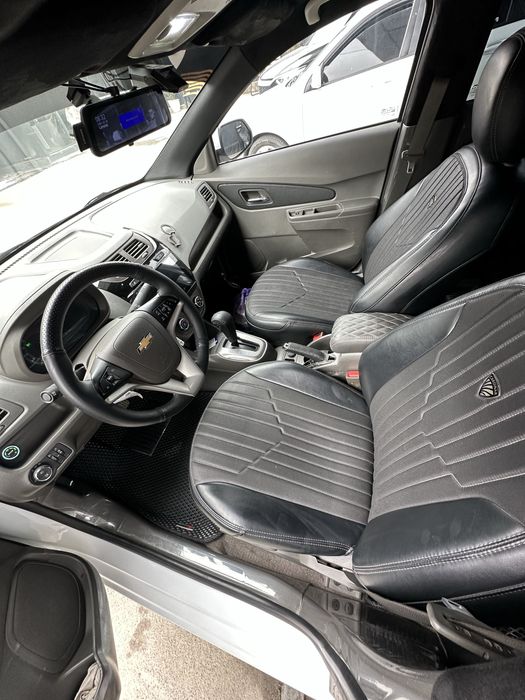 Кобалт 23 автомат abs бор