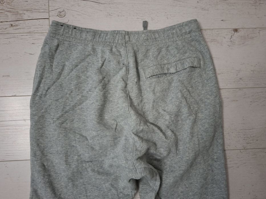 Nike-Ориг. Ватирано долнище