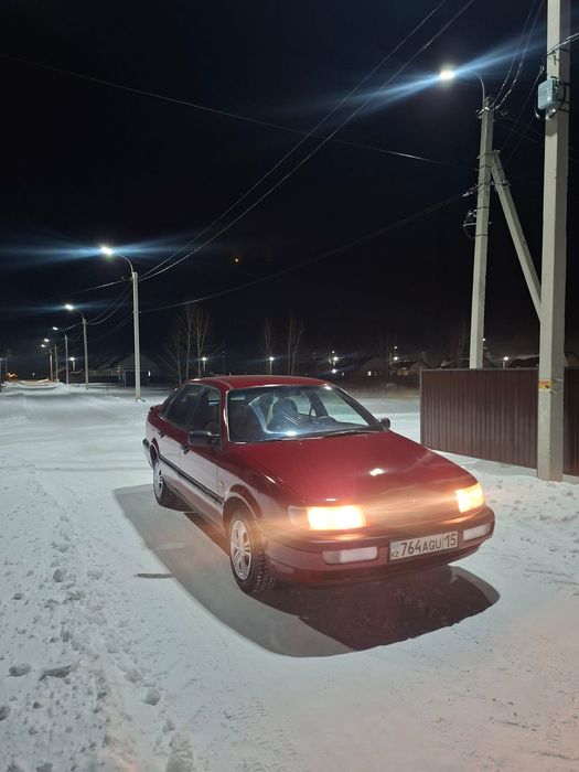 Продам пассат б4