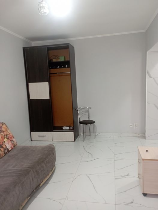 1 комнатная квартира