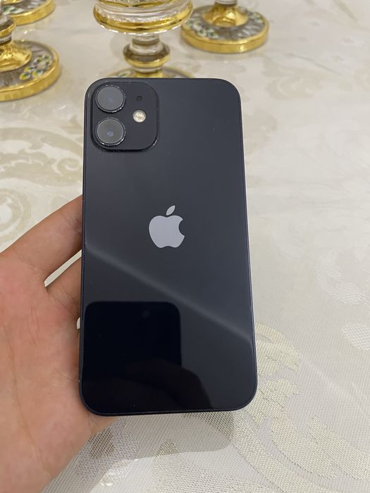 Iphone 12 mini ideal