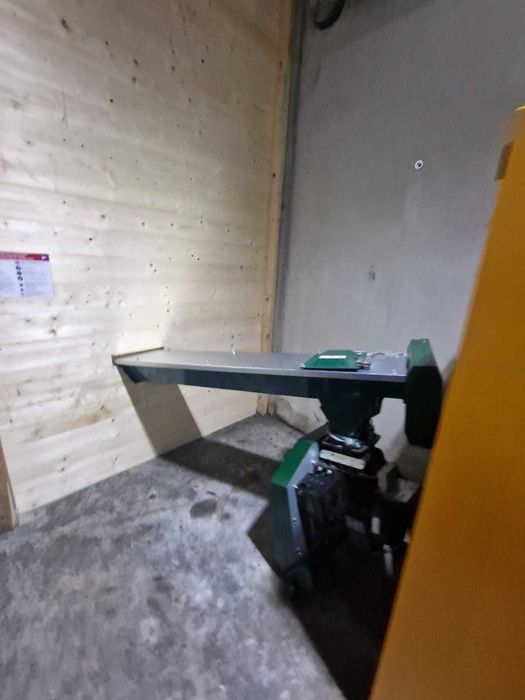 Centrale termice pe tocatura de lemn, peleti, rumegus, biomasa KWB