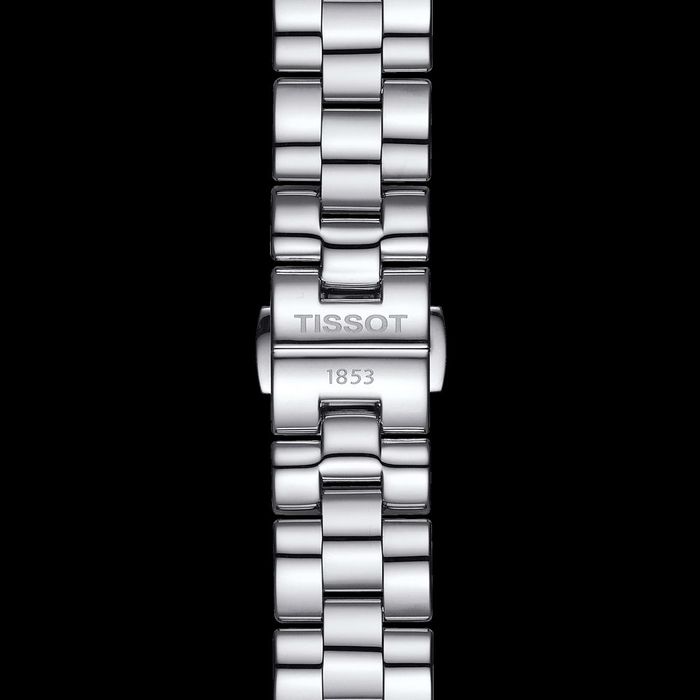 Женские Швейцарские часы Tissot