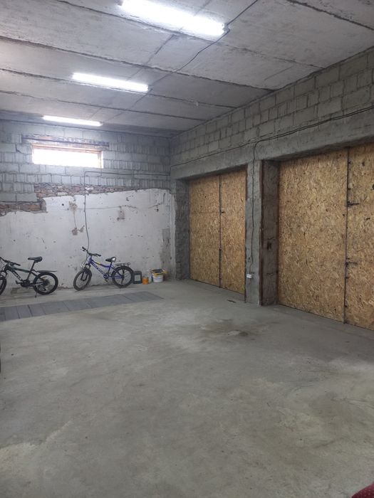 Сдам гараж под склад