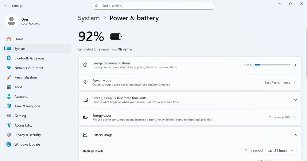 Dell Latitude 7390 13.3"  i7-8650U 1.9Ghz 8GB RAM 256GB SSD