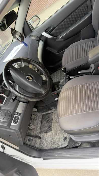 Нексия 3 механика 2020й