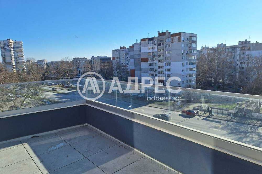 Продава се Двустаен апартамент в Варна, Левски - 63 кв.м за 1053 €/кв.м - Снимка #3