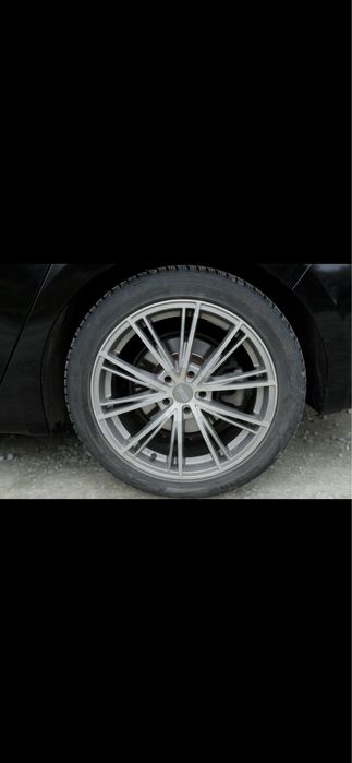 Vând Peugeot 508 hybrid