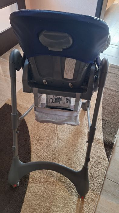 Столче за хранене Lorelli Appetito