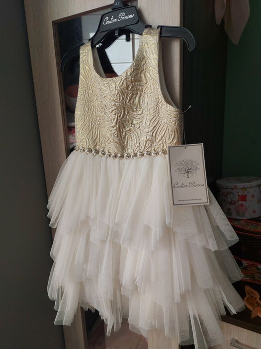 Рокля Couture Princess