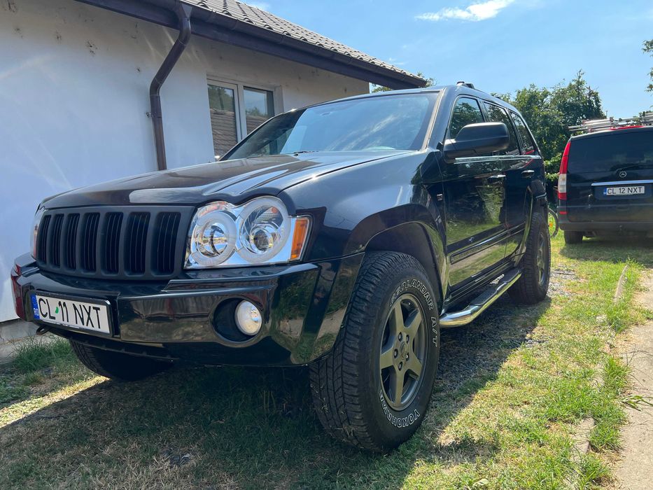 JEEP Grand Cherokee 2005 — imagine 2