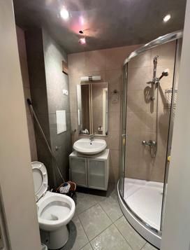 Дава се под наем Двустаен апартамент в София, Борово - 52 кв.м за 550 € - Снимка #3