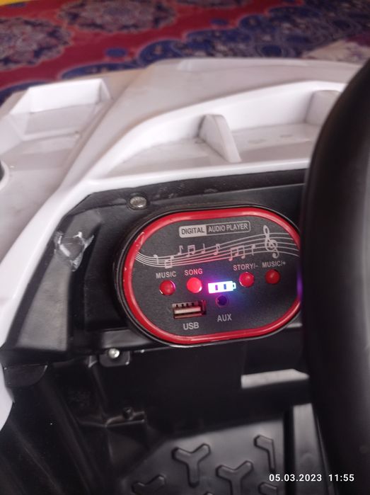 Детский машина 75000 почти новый