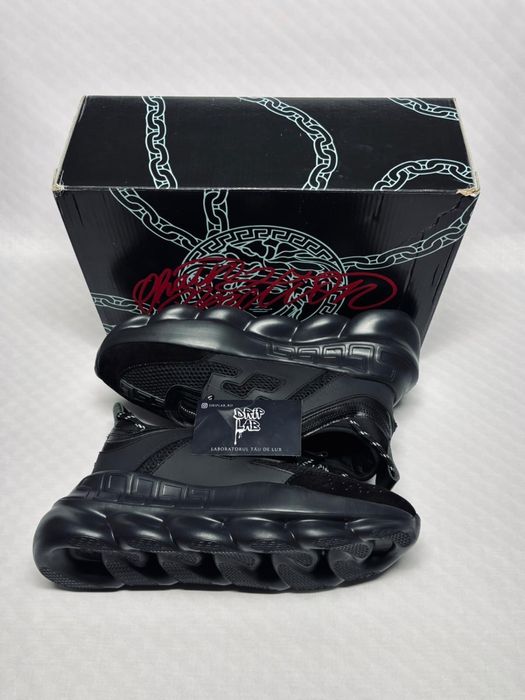 Versace Chain Reaction negri